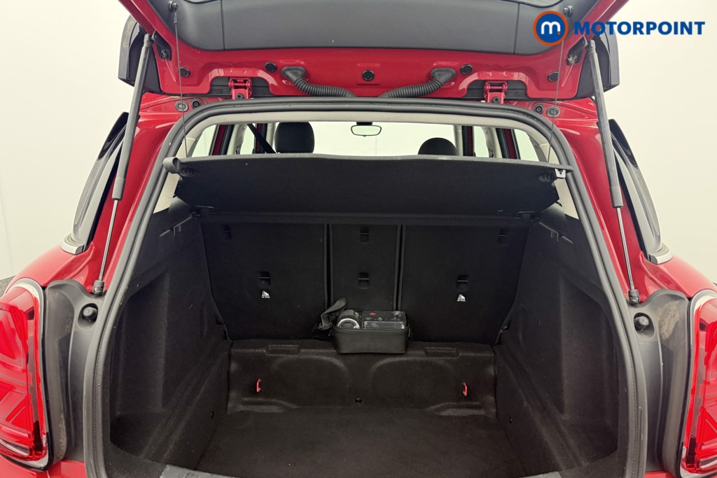 Mini Countryman Cooper S Classic Automatic Petrol SUV - Stock Number (1619348) - 13th supplementary image