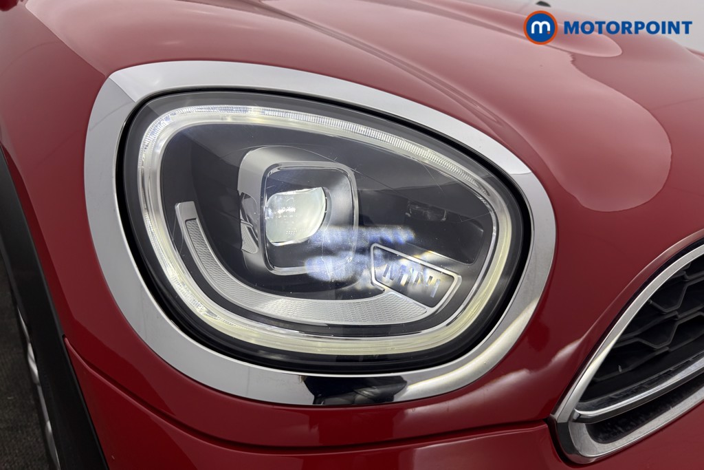 Mini Countryman Cooper S Classic Automatic Petrol SUV - Stock Number (1619348) - 14th supplementary image