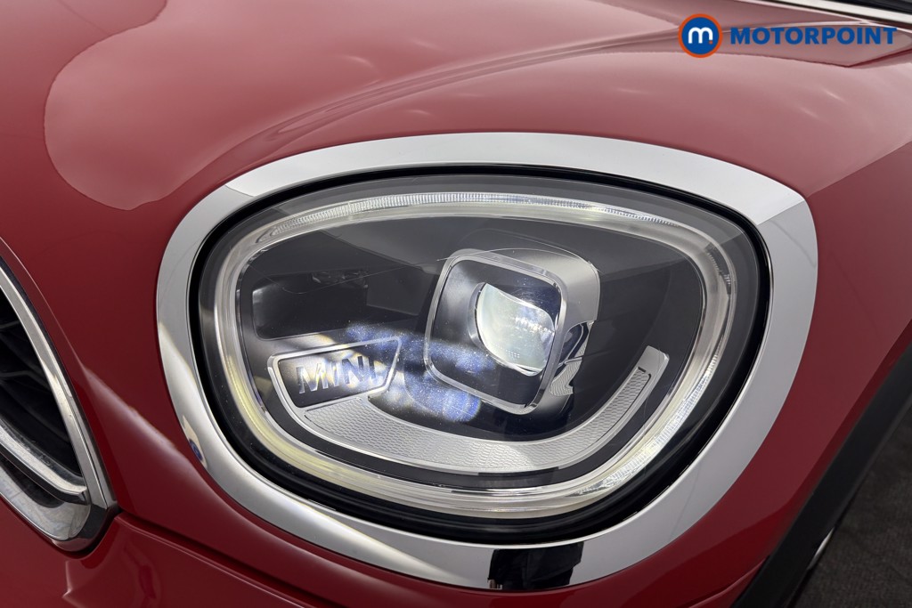 Mini Countryman Cooper S Classic Automatic Petrol SUV - Stock Number (1619348) - 15th supplementary image