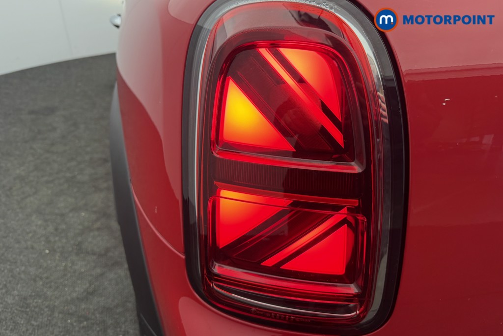 Mini Countryman Cooper S Classic Automatic Petrol SUV - Stock Number (1619348) - 16th supplementary image