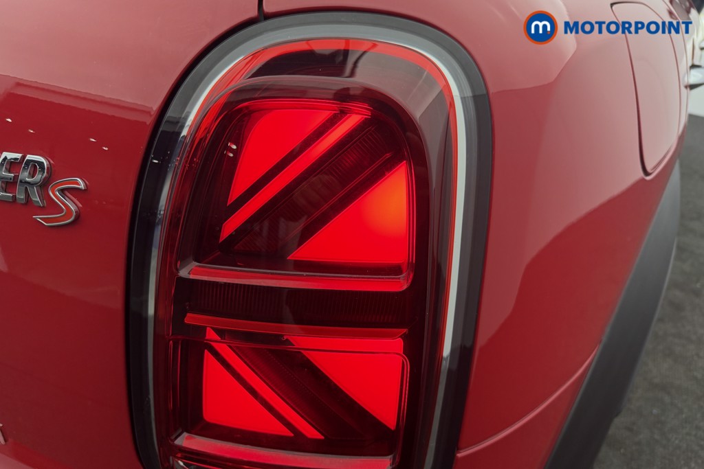 Mini Countryman Cooper S Classic Automatic Petrol SUV - Stock Number (1619348) - 17th supplementary image