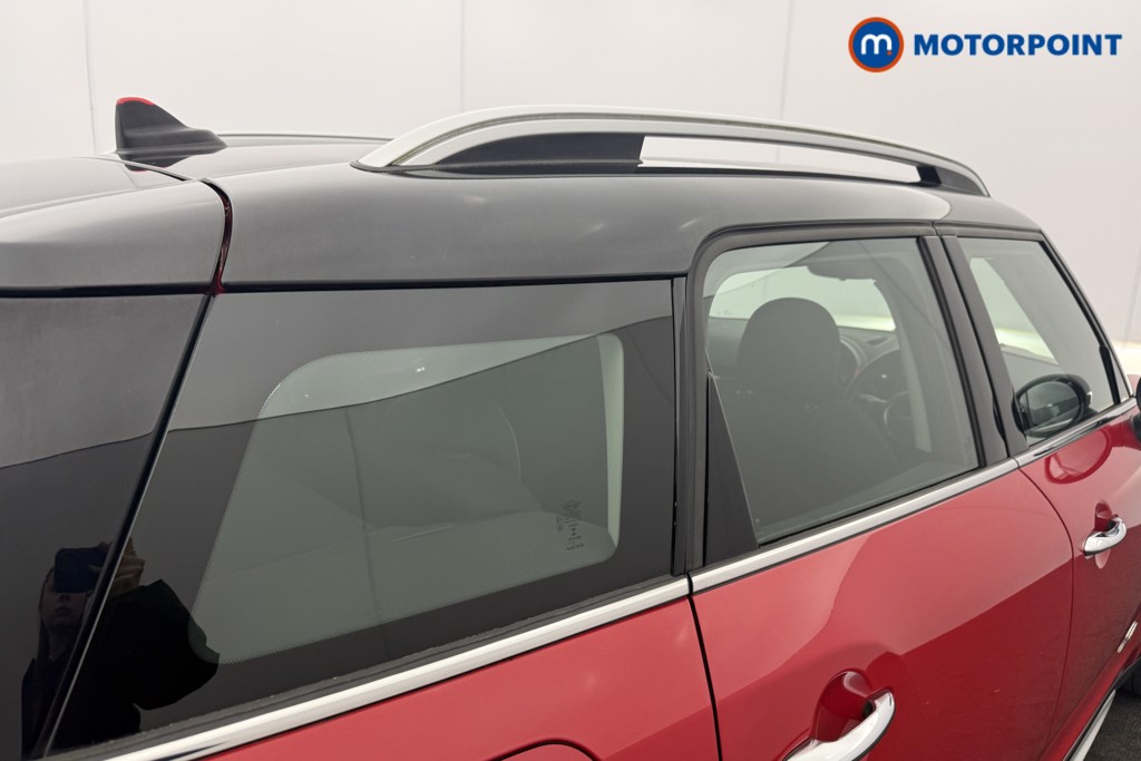 Mini Countryman Cooper S Classic Automatic Petrol SUV - Stock Number (1619348) - 18th supplementary image