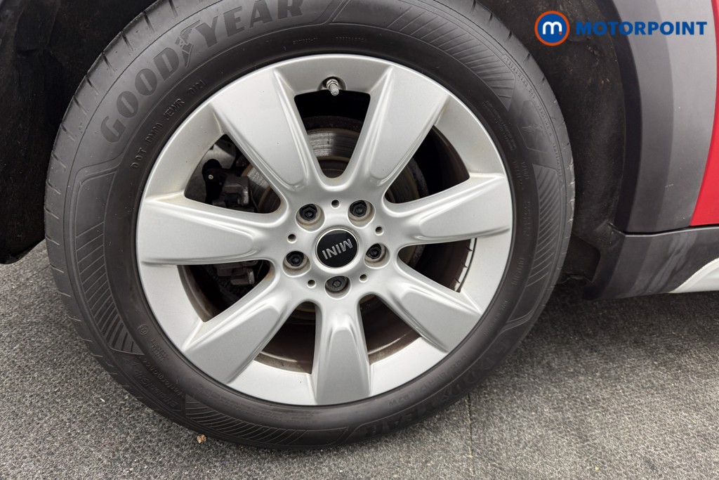 Mini Countryman Cooper S Classic Automatic Petrol SUV - Stock Number (1619348) - 19th supplementary image