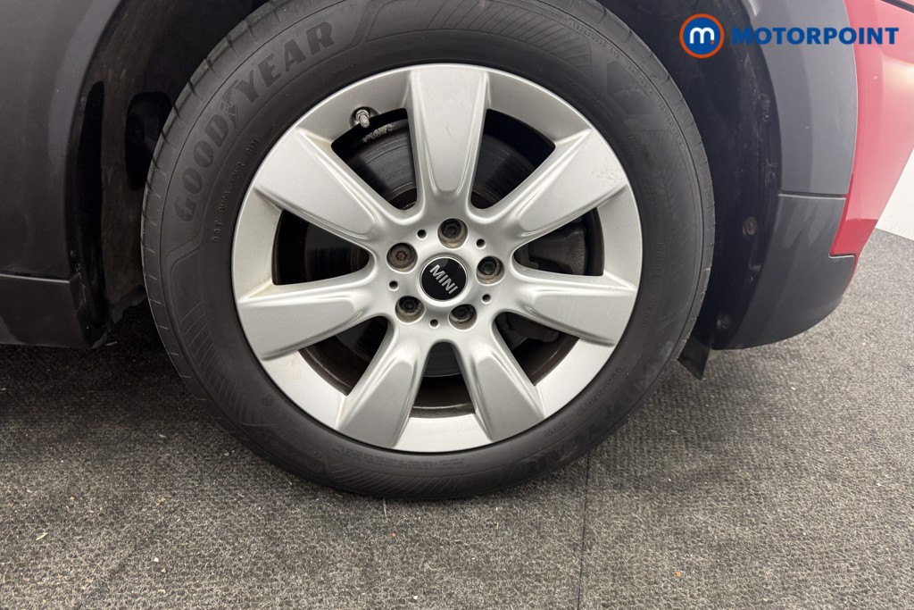 Mini Countryman Cooper S Classic Automatic Petrol SUV - Stock Number (1619348) - 20th supplementary image