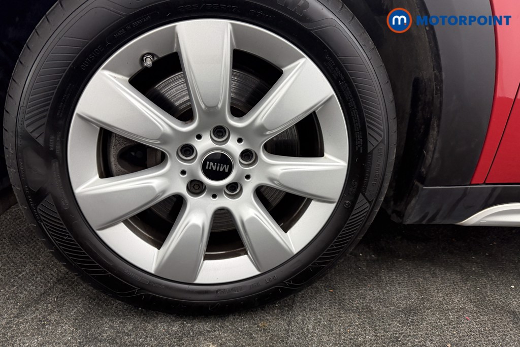 Mini Countryman Cooper S Classic Automatic Petrol SUV - Stock Number (1619348) - 21st supplementary image