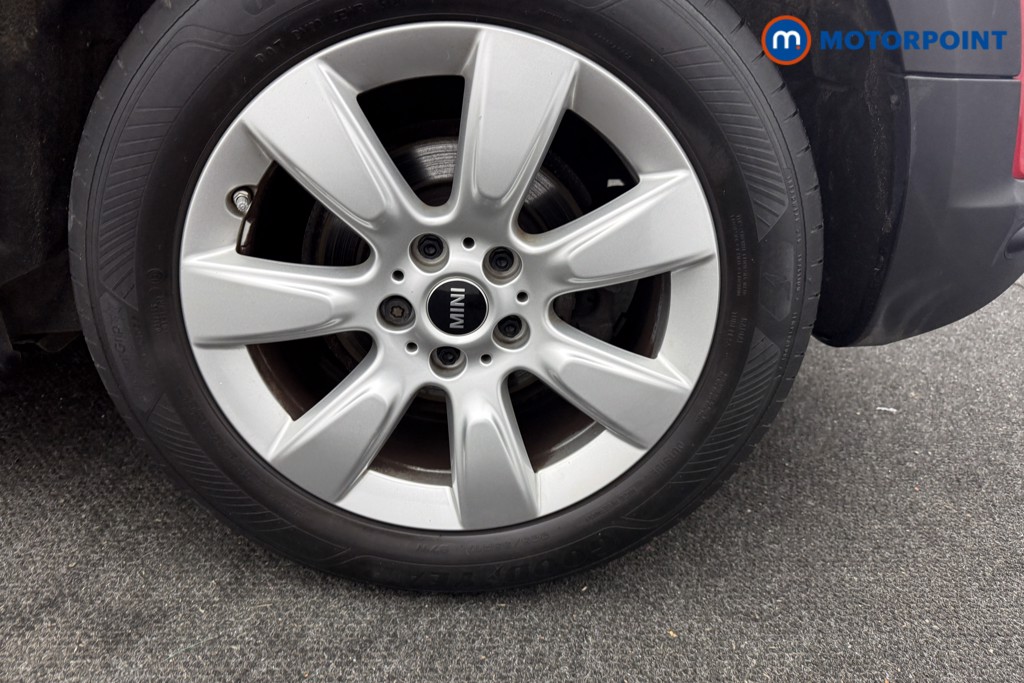 Mini Countryman Cooper S Classic Automatic Petrol SUV - Stock Number (1619348) - 22nd supplementary image