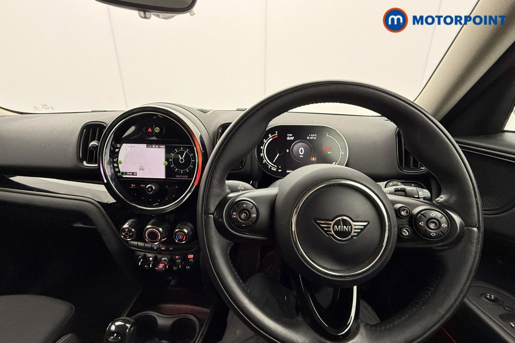 Mini Countryman Cooper S Classic Automatic Petrol SUV - Stock Number (1619348) - 1st supplementary image