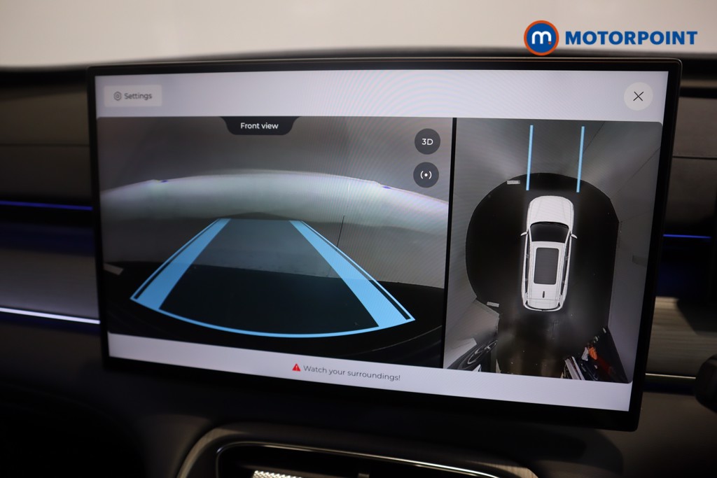 Chery Tiggo 8 Summit Automatic Petrol Plug-In Hybrid SUV - Stock Number (1619432) - 6th supplementary image