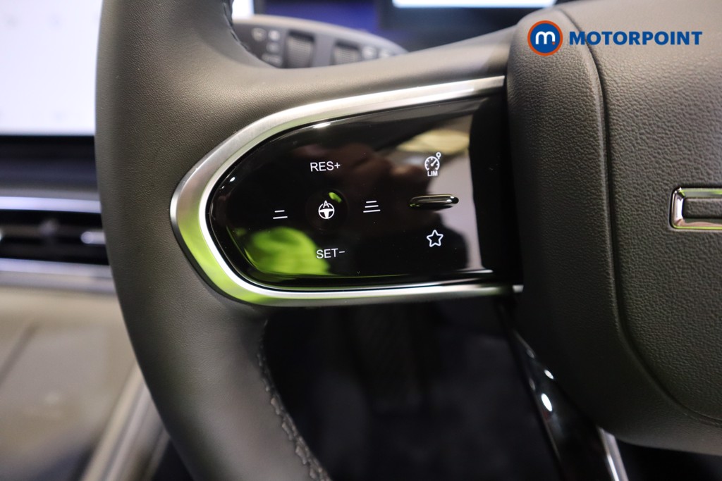 Chery Tiggo 8 Summit Automatic Petrol Plug-In Hybrid SUV - Stock Number (1619432) - 11th supplementary image