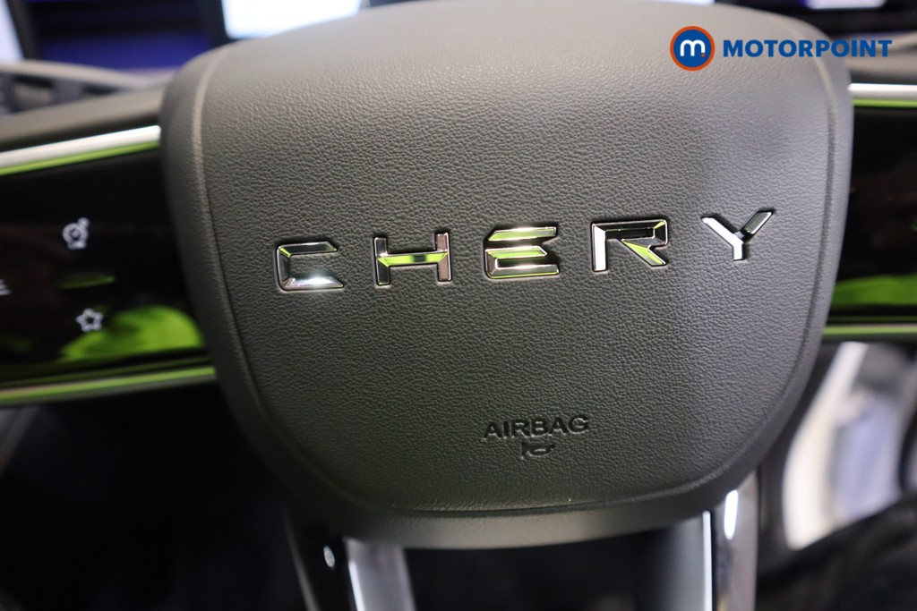 Chery Tiggo 8 Summit Automatic Petrol Plug-In Hybrid SUV - Stock Number (1619432) - 12th supplementary image