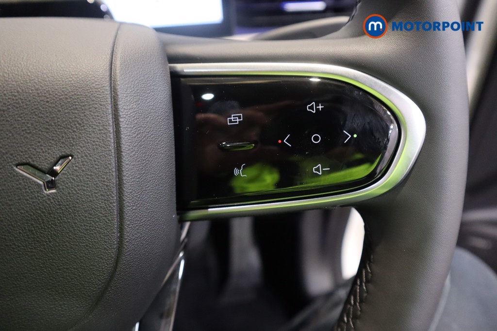 Chery Tiggo 8 Summit Automatic Petrol Plug-In Hybrid SUV - Stock Number (1619432) - 13th supplementary image