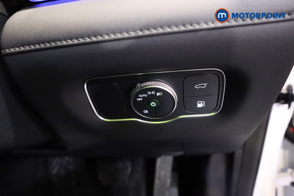 Chery Tiggo 8 Summit Automatic Petrol Plug-In Hybrid SUV - Stock Number (1619432) - 15th supplementary image