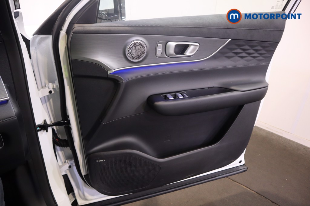 Chery Tiggo 8 Summit Automatic Petrol Plug-In Hybrid SUV - Stock Number (1619432) - 16th supplementary image