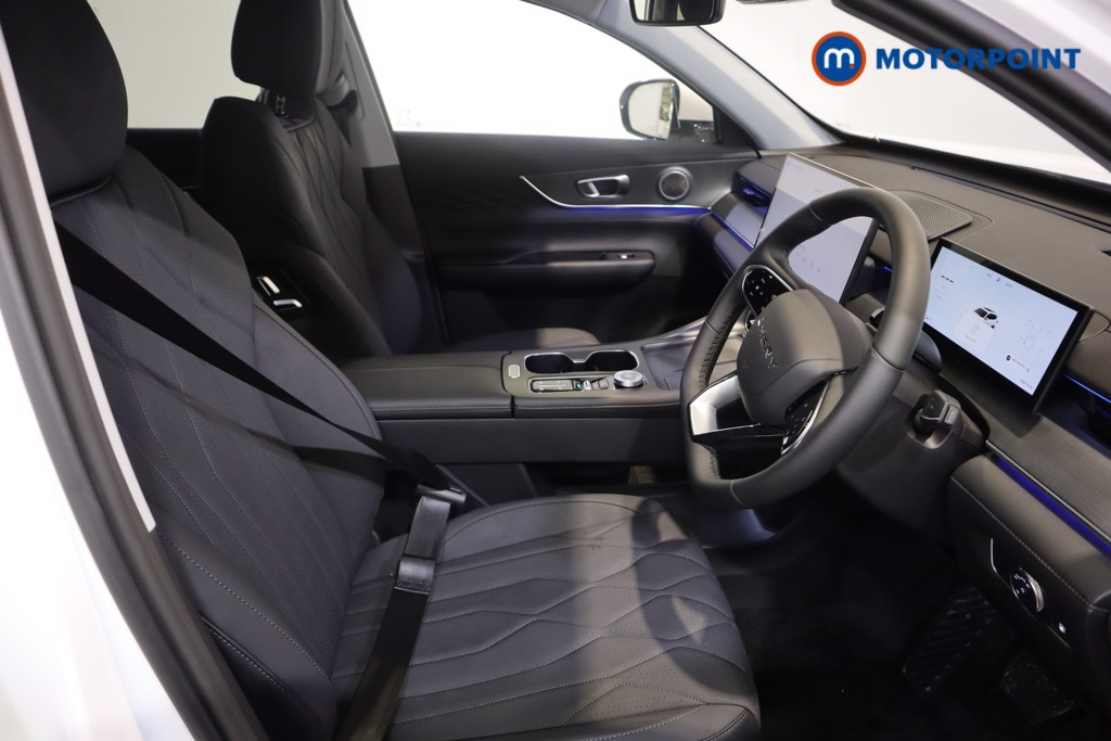 Chery Tiggo 8 Summit Automatic Petrol Plug-In Hybrid SUV - Stock Number (1619432) - 19th supplementary image