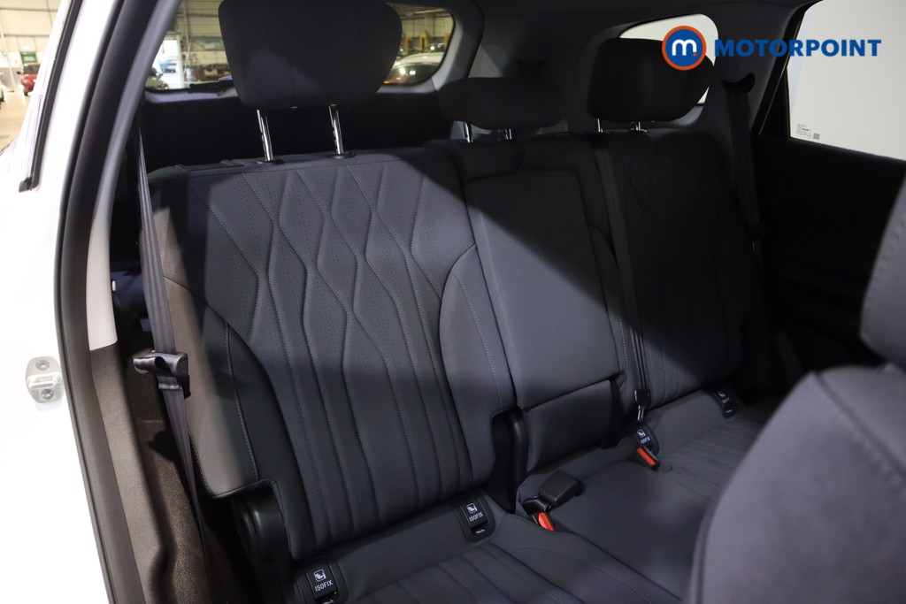 Chery Tiggo 8 Summit Automatic Petrol Plug-In Hybrid SUV - Stock Number (1619432) - 21st supplementary image