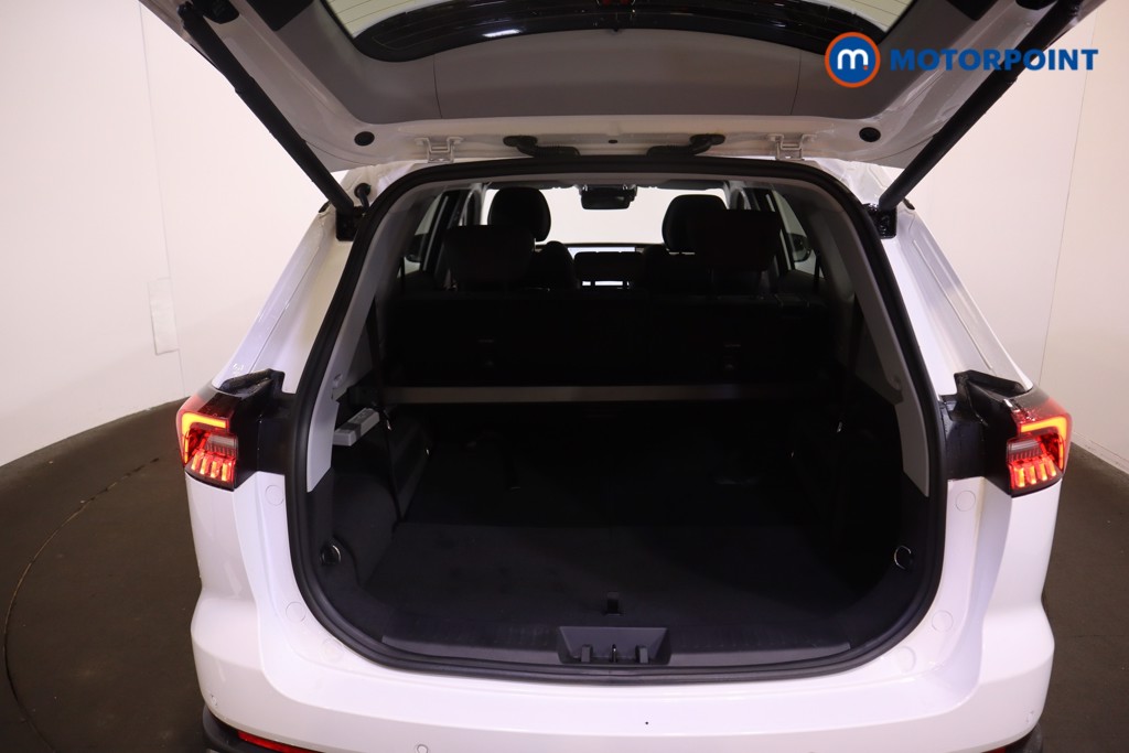 Chery Tiggo 8 Summit Automatic Petrol Plug-In Hybrid SUV - Stock Number (1619432) - 23rd supplementary image