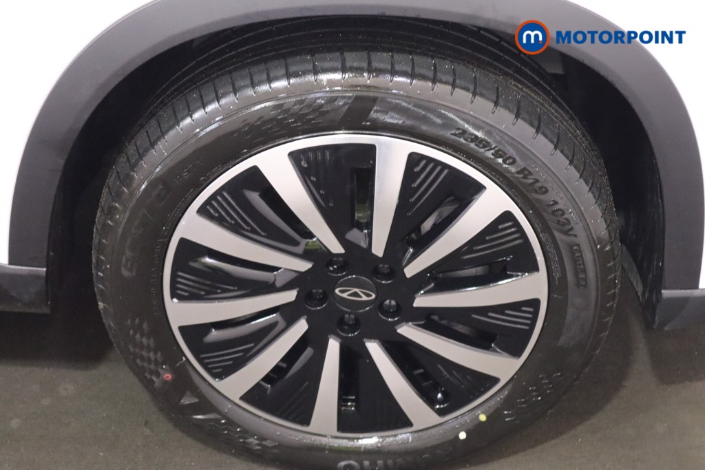 Chery Tiggo 8 Summit Automatic Petrol Plug-In Hybrid SUV - Stock Number (1619432) - 26th supplementary image