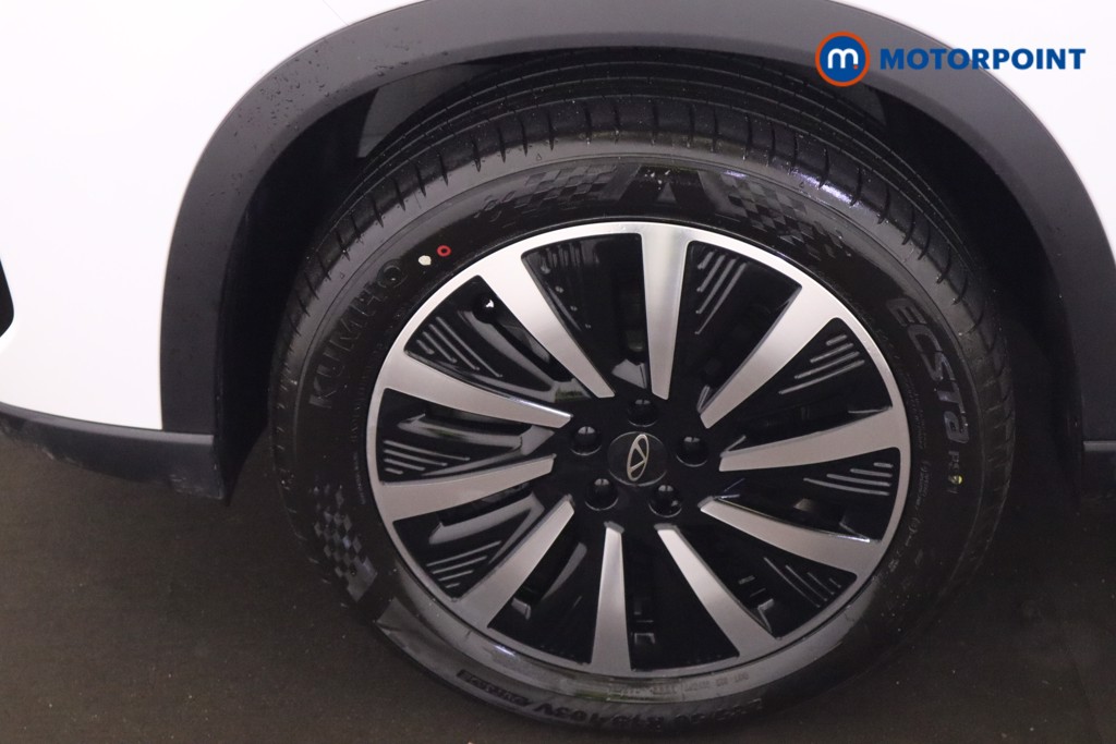 Chery Tiggo 8 Summit Automatic Petrol Plug-In Hybrid SUV - Stock Number (1619432) - 28th supplementary image