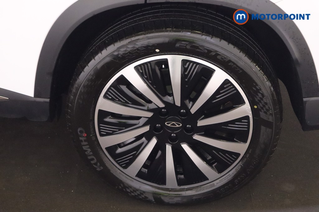 Chery Tiggo 8 Summit Automatic Petrol Plug-In Hybrid SUV - Stock Number (1619432) - 29th supplementary image