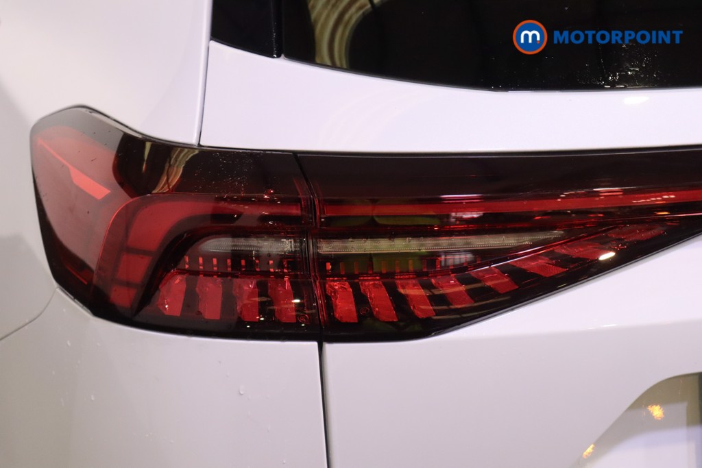 Chery Tiggo 8 Summit Automatic Petrol Plug-In Hybrid SUV - Stock Number (1619432) - 30th supplementary image