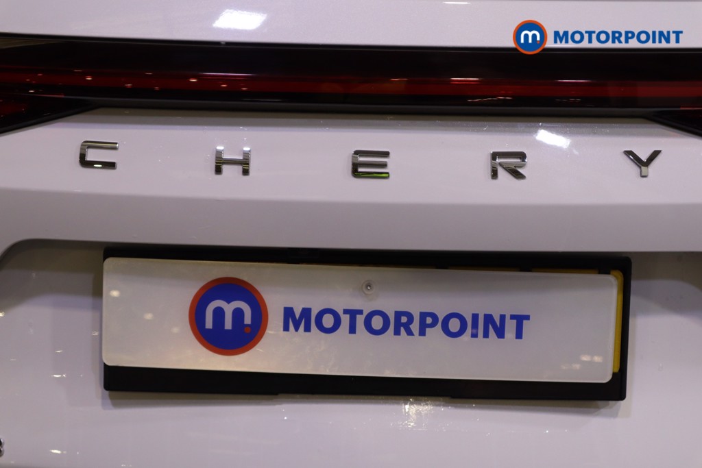 Chery Tiggo 8 Summit Automatic Petrol Plug-In Hybrid SUV - Stock Number (1619432) - 31st supplementary image