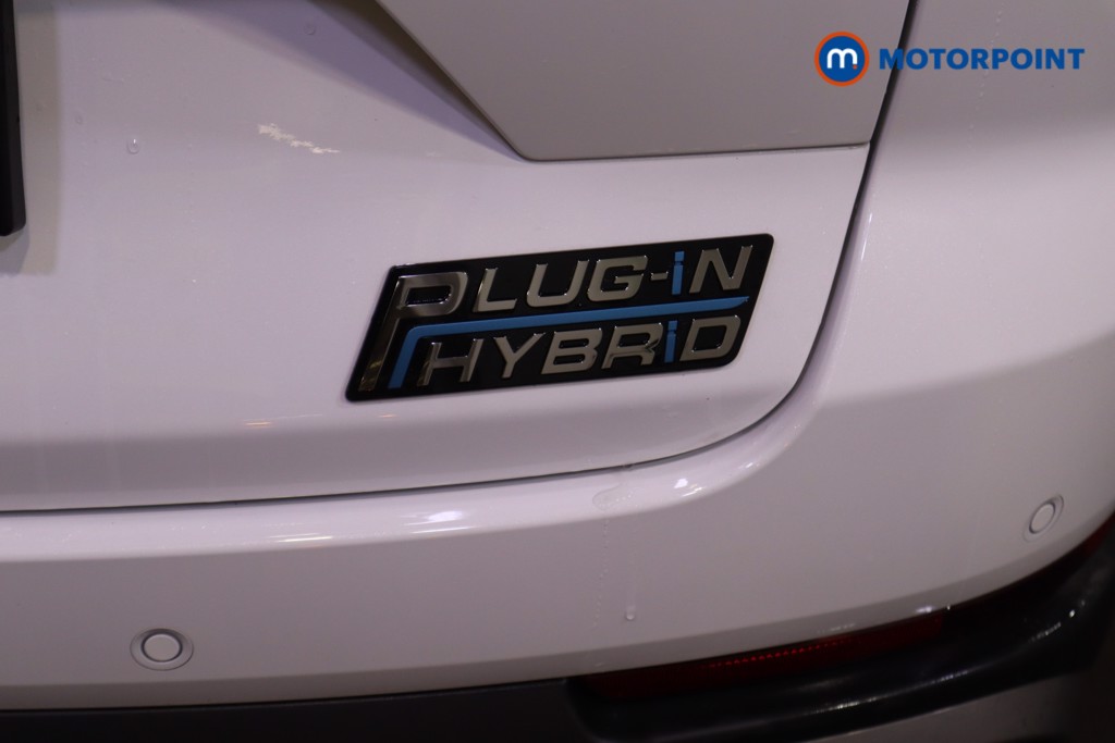 Chery Tiggo 8 Summit Automatic Petrol Plug-In Hybrid SUV - Stock Number (1619432) - 33rd supplementary image