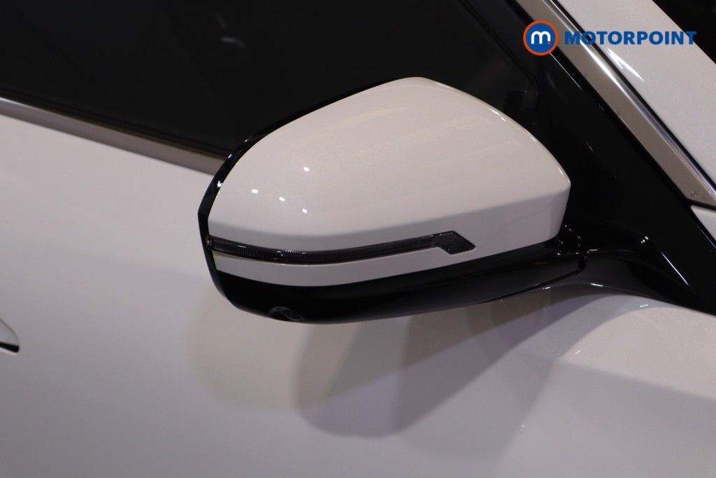 Chery Tiggo 8 Summit Automatic Petrol Plug-In Hybrid SUV - Stock Number (1619432) - 36th supplementary image