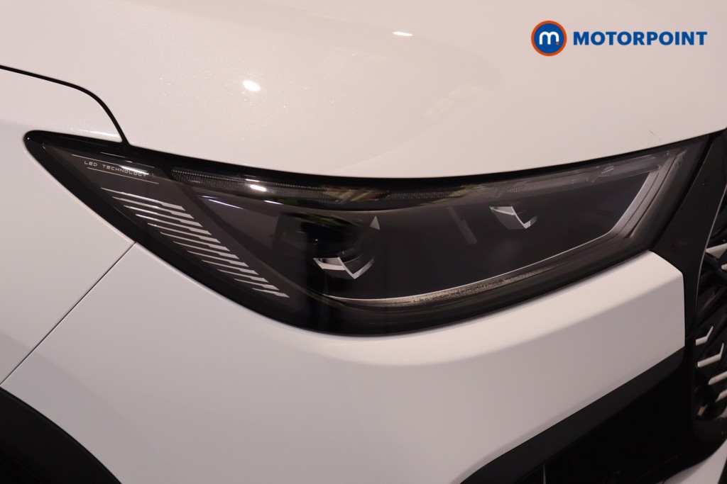 Chery Tiggo 8 Summit Automatic Petrol Plug-In Hybrid SUV - Stock Number (1619432) - 37th supplementary image