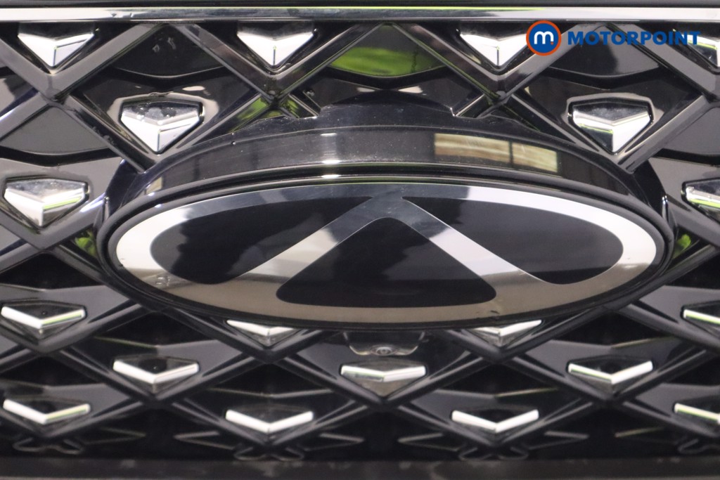 Chery Tiggo 8 Summit Automatic Petrol Plug-In Hybrid SUV - Stock Number (1619432) - 39th supplementary image