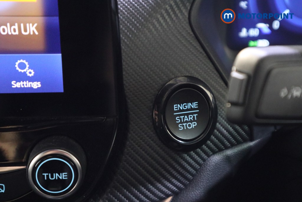 Ford Puma St-Line X Manual Petrol SUV - Stock Number (1619491) - 7th supplementary image