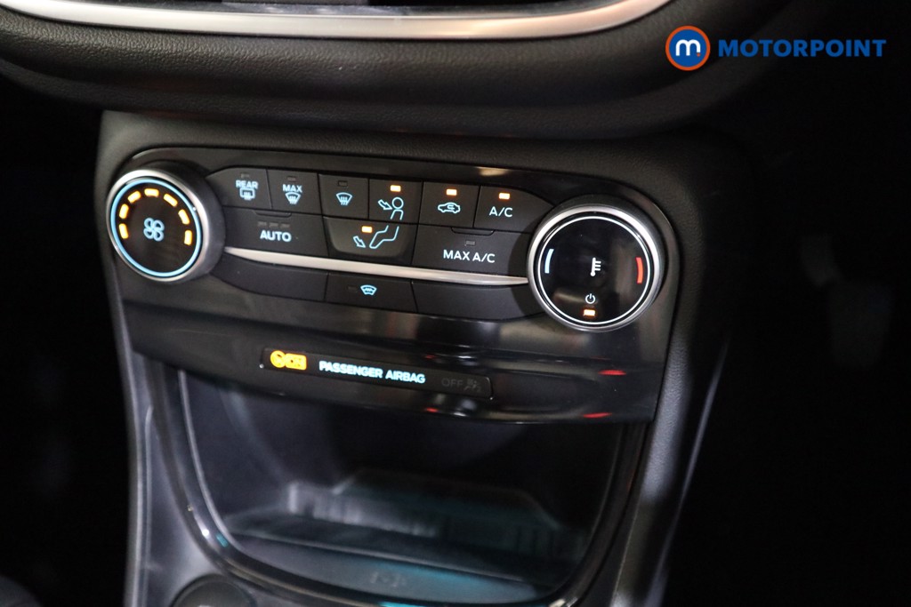 Ford Puma St-Line X Manual Petrol SUV - Stock Number (1619491) - 8th supplementary image