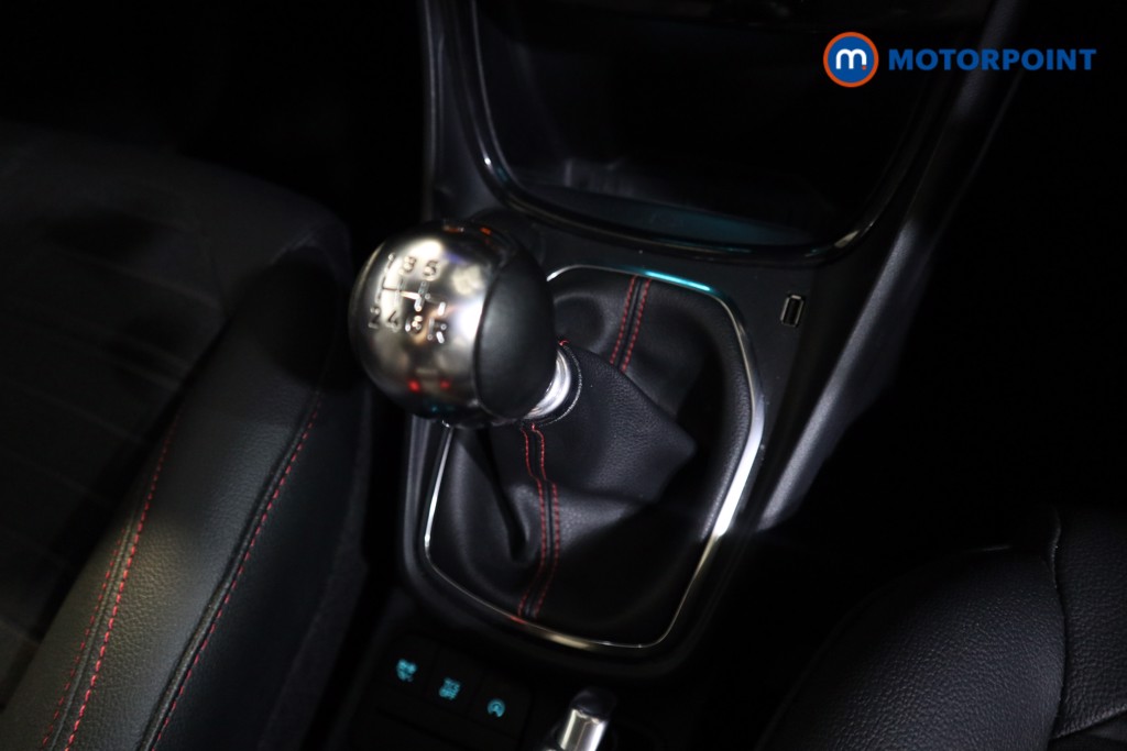 Ford Puma St-Line X Manual Petrol SUV - Stock Number (1619491) - 9th supplementary image