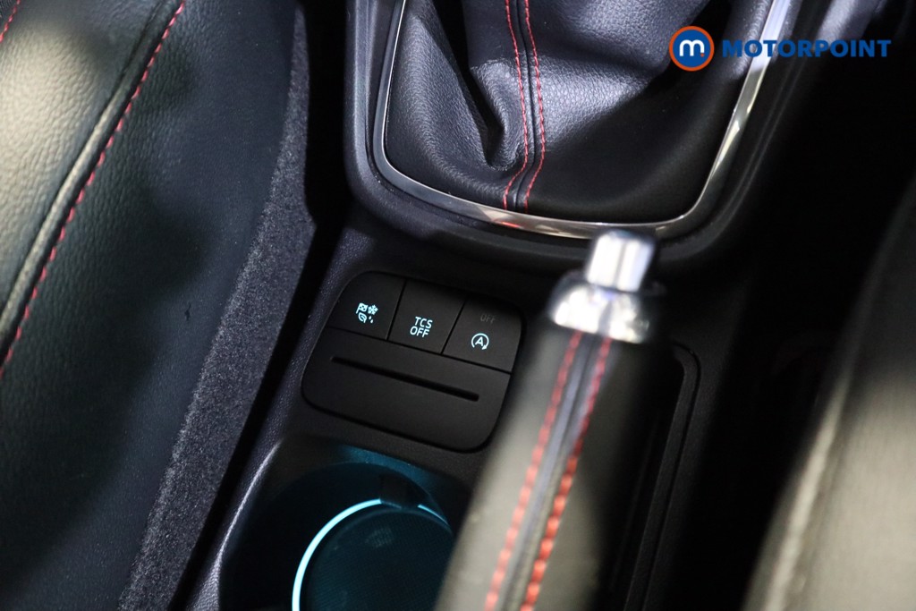 Ford Puma St-Line X Manual Petrol SUV - Stock Number (1619491) - 10th supplementary image