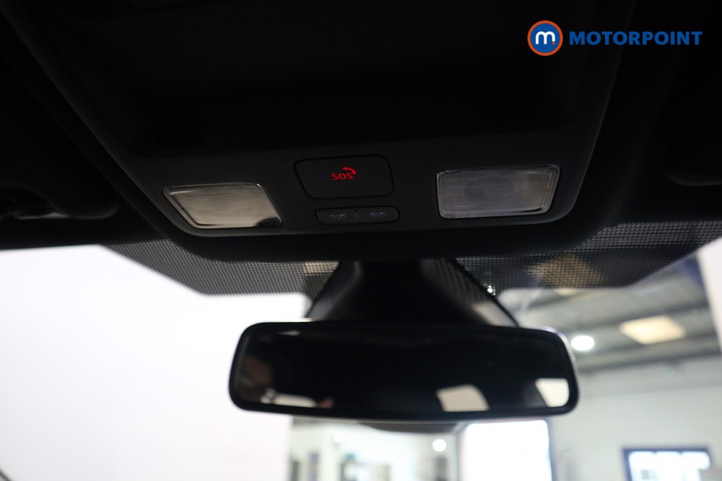 Ford Puma St-Line X Manual Petrol SUV - Stock Number (1619491) - 11th supplementary image