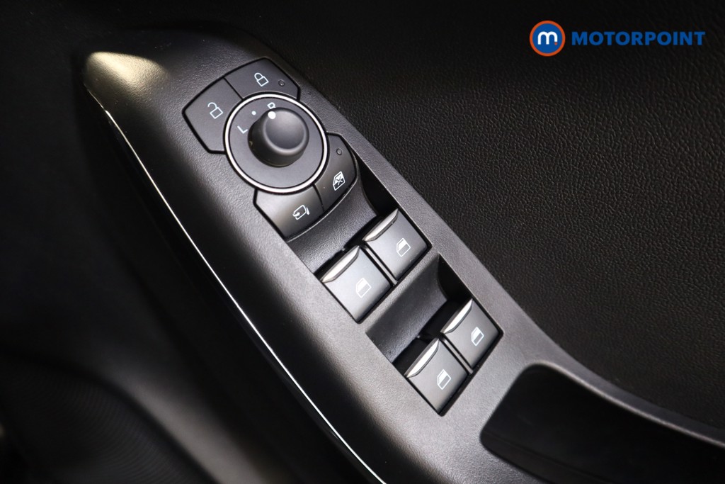 Ford Puma St-Line X Manual Petrol SUV - Stock Number (1619491) - 13th supplementary image