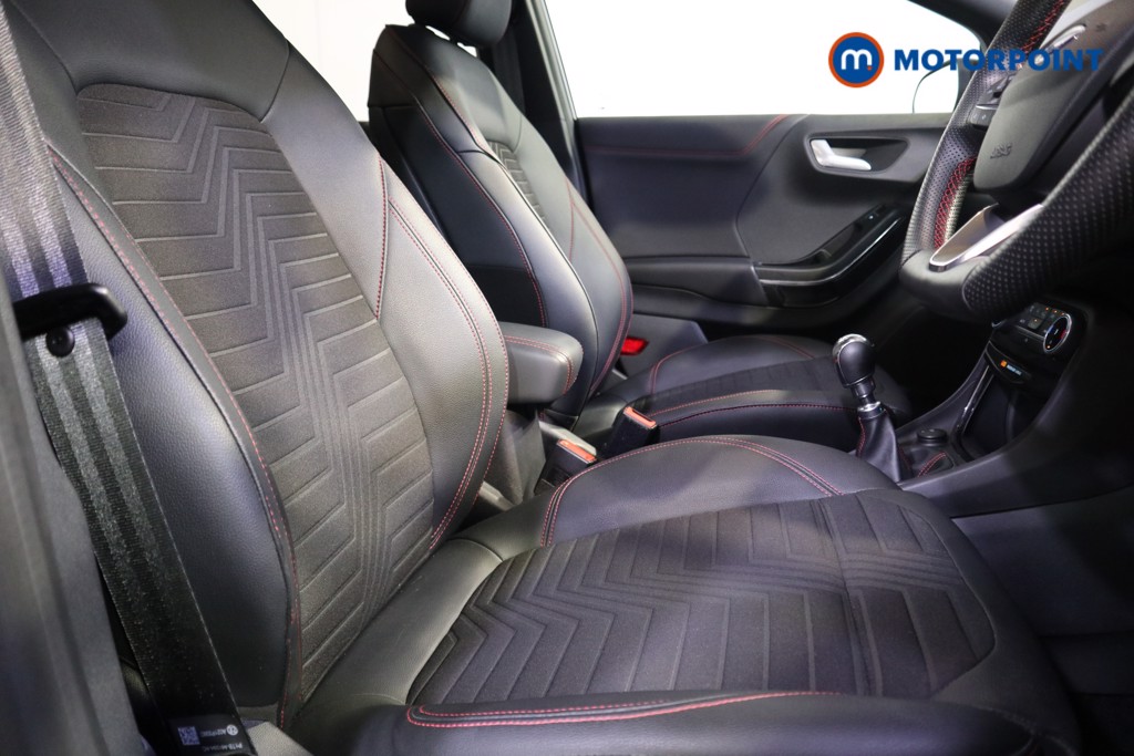 Ford Puma St-Line X Manual Petrol SUV - Stock Number (1619491) - 14th supplementary image
