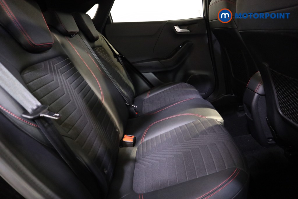 Ford Puma St-Line X Manual Petrol SUV - Stock Number (1619491) - 15th supplementary image