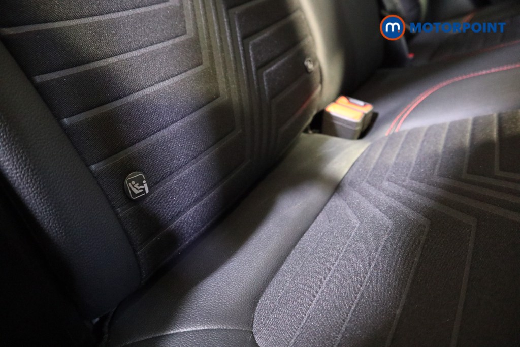 Ford Puma St-Line X Manual Petrol SUV - Stock Number (1619491) - 16th supplementary image