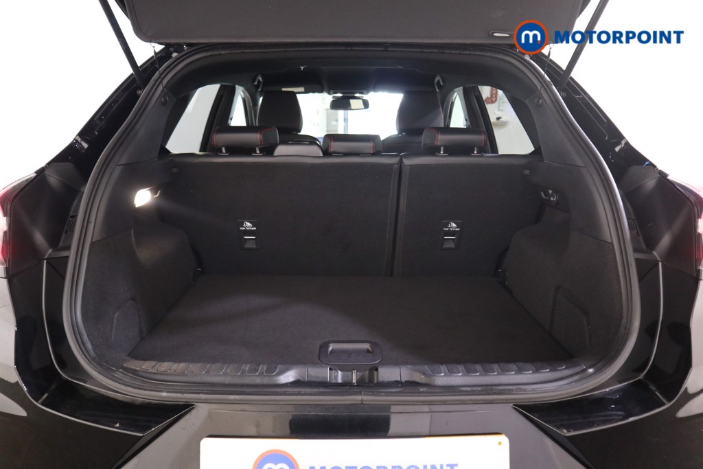 Ford Puma St-Line X Manual Petrol SUV - Stock Number (1619491) - 19th supplementary image