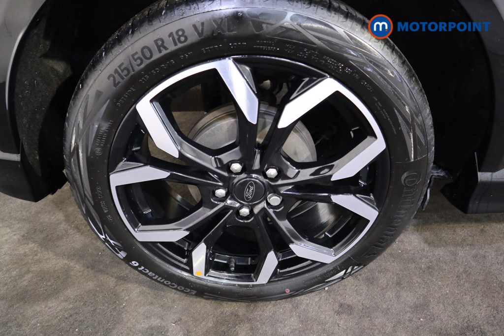 Ford Puma St-Line X Manual Petrol SUV - Stock Number (1619491) - 20th supplementary image