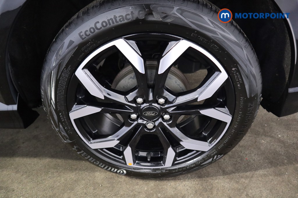 Ford Puma St-Line X Manual Petrol SUV - Stock Number (1619491) - 23rd supplementary image