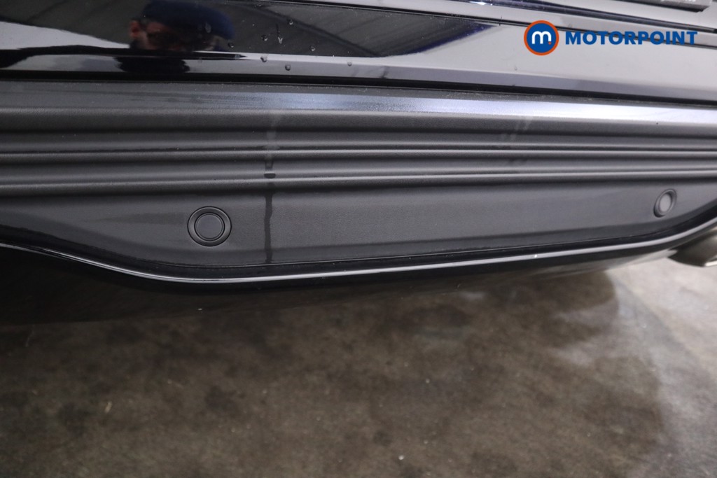 Ford Puma St-Line X Manual Petrol SUV - Stock Number (1619491) - 24th supplementary image