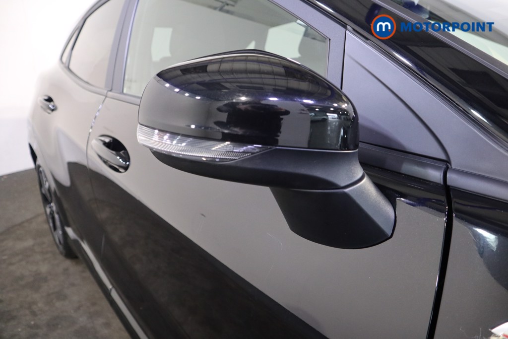 Ford Puma St-Line X Manual Petrol SUV - Stock Number (1619491) - 28th supplementary image