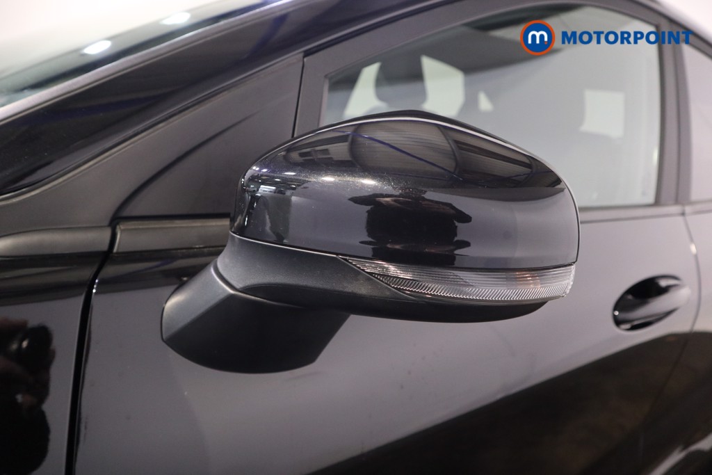 Ford Puma St-Line X Manual Petrol SUV - Stock Number (1619491) - 29th supplementary image