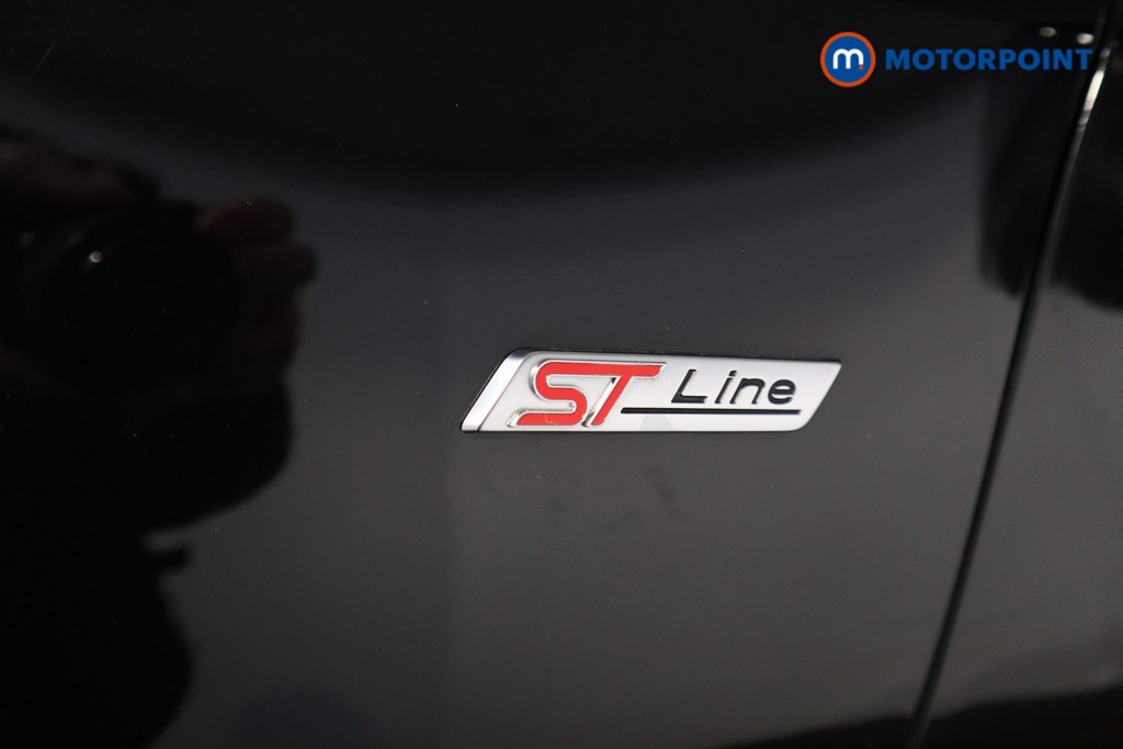 Ford Puma St-Line X Manual Petrol SUV - Stock Number (1619491) - 30th supplementary image
