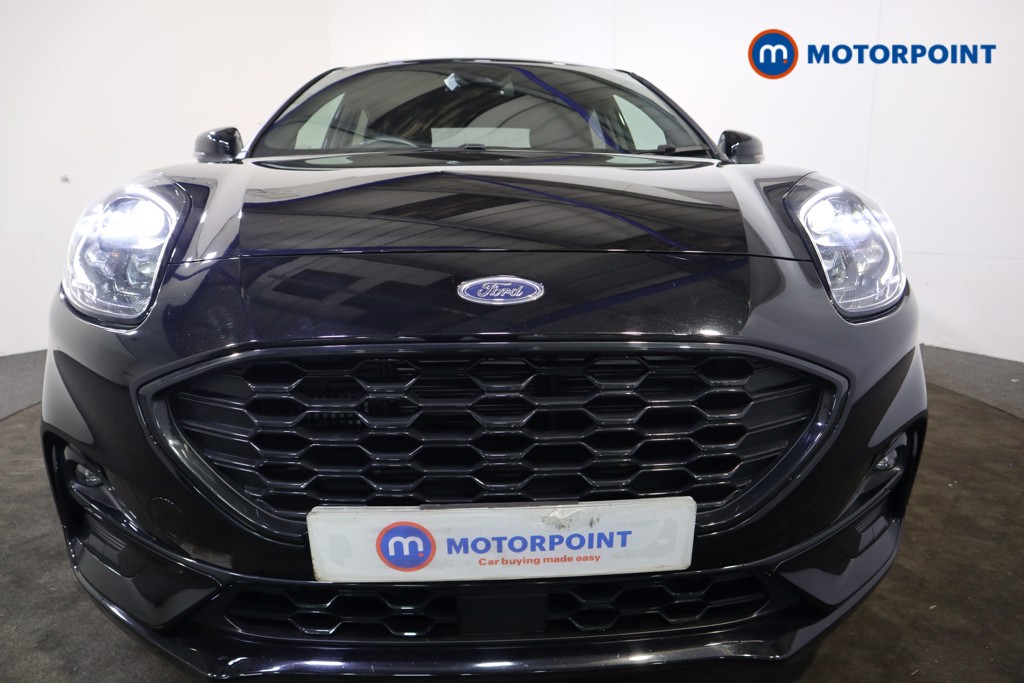 Ford Puma St-Line X Manual Petrol SUV - Stock Number (1619491) - 33rd supplementary image