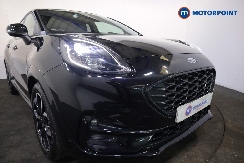 Ford Puma St-Line X Manual Petrol SUV - Stock Number (1619491) - 34th supplementary image