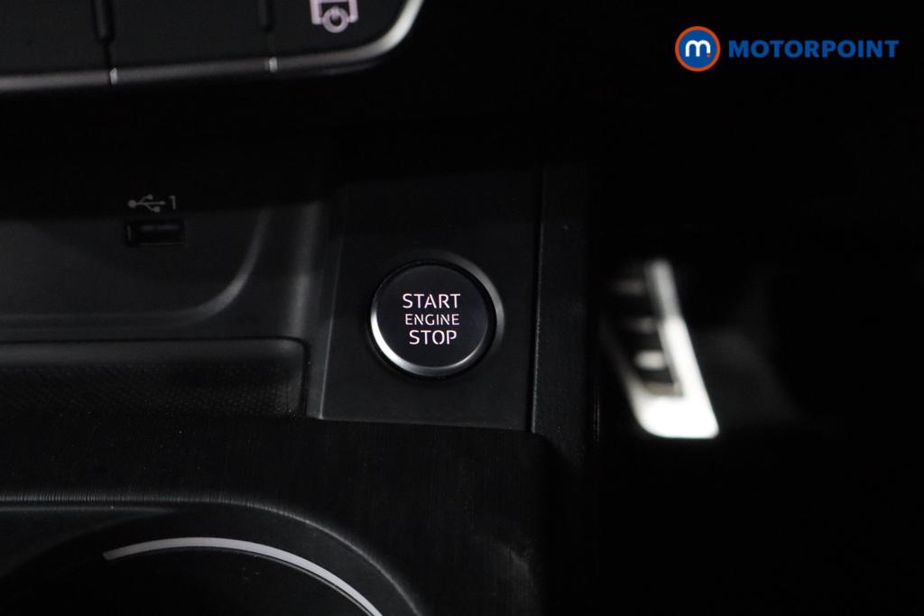 Audi A5 Black Edition Automatic Petrol Hatchback - Stock Number (1619522) - 6th supplementary image