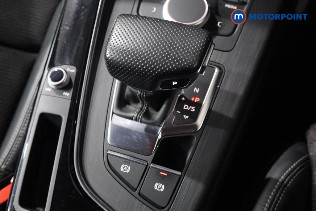 Audi A5 Black Edition Automatic Petrol Hatchback - Stock Number (1619522) - 7th supplementary image