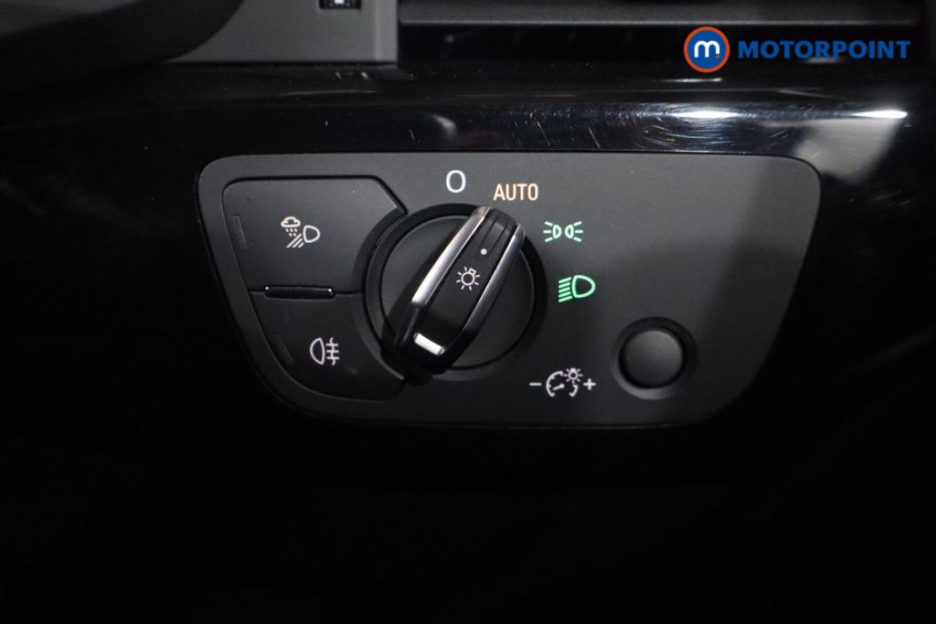 Audi A5 Black Edition Automatic Petrol Hatchback - Stock Number (1619522) - 10th supplementary image